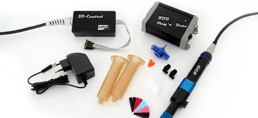 FDD Starter Kit für den 3D-Druck