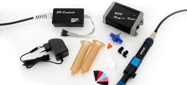 FDD Starter Kit für den 3D-Druck