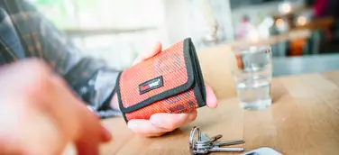 Feuerwear im Einsatz auf der Tendence