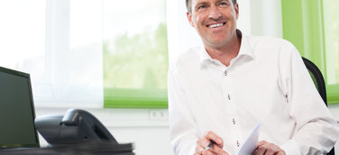 Gestaltungskonzepte nach Maß