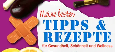 Gratis eBook: Fruchtiger Sommer-Smoothie zum Abnehmen