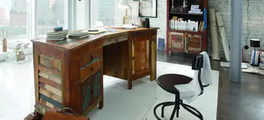 Hinein in den schönen Büroalltag