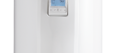 IWS: Neue Brauchwasser-Wärmepumpe im Programm