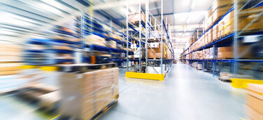 Lösungsangebot für Dynamics NAV. SNC/Inventory+