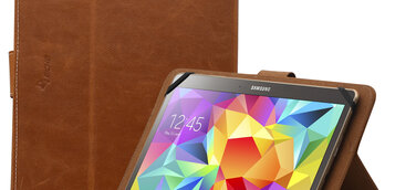 Marktstart für neue MANNA Tabletschutzhüllen von LEICKE