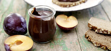 Pflaumen und Zwetsch(g)en: Ein Power-Duo für alle, die das Leben gern leicht nehmen