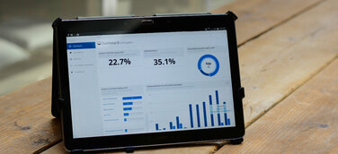 PTSGroup setzt neue Standards im Dienstleister-Controlling