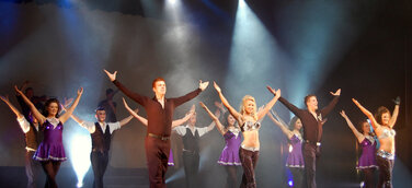 RESET Production verschenkt Tickets zum 4. Firmenjubiläum