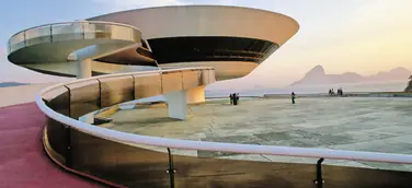 Rio de Janeiro – jenseits des Zuckerhuts