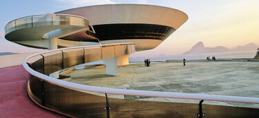 Rio de Janeiro – jenseits des Zuckerhuts