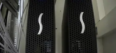 Sonnet xMac Pro Server im Einsatz bei Werbeagentur Hochzwei
