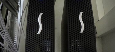 Sonnet xMac Pro Server im Einsatz bei Werbeagentur Hochzwei