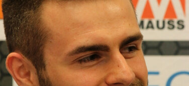 Start der Handball-Bundesliga: der HC Erlangen ist bereit