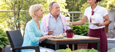 STRESS-ALARM? Warnsignale erkennen und auf den Körper hören