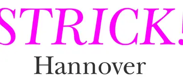 STRICK! Hannover auf der infa kreativ