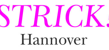 STRICK! Hannover auf der infa kreativ