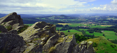 Tourismus Card “Rhönpass” - Junges Unternehmen hat große Ziele
