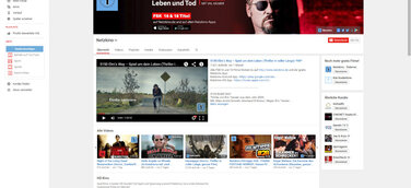 YouTube-Kanal von NETZKINO knackt 250.000-Abonnenten-Grenze