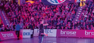 Auswärtssieg: HC Erlangen "vergoldet" seinen Saisonauftakt in der Handball-Bundesliga