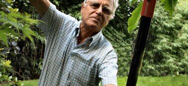 Bei Demenz die Initiative ergreifen, durch häusliche Ergotherapie das Heim vermeiden