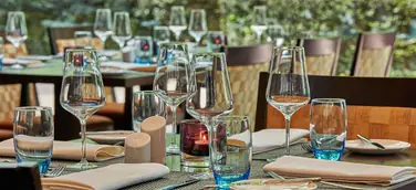 Der Lobster ist zurück: Hilton Frankfurt relauncht Brunchkonzept