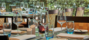 Der Lobster ist zurück: Hilton Frankfurt relauncht Brunchkonzept