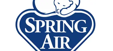 Die Boxspringmarke Spring Air® fertigt seit dem Jahr 1926 Luxusmatratzen für Boxspringbetten