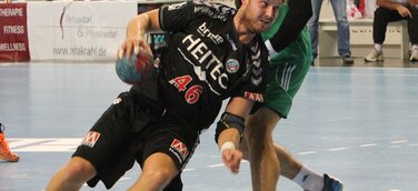 Handball-Bundesliga: HC Erlangen demonstriert Stärke