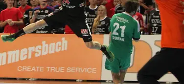 Handball-Bundesliga: HC Erlangen will nicht nachlassen