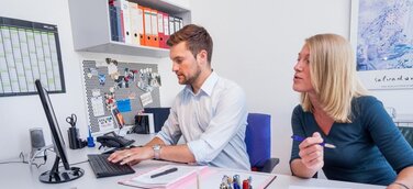 Handlungsunfähigkeit: Ergotherapeuten fokussieren die individuelle Situation des Einzelnen mit Störung der exek