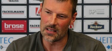 HC Erlangen: „Wir haben etwas gut zu machen“