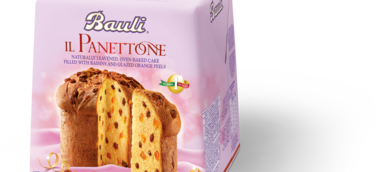 Italienischer Panettone macht Christstollen Konkurrenz