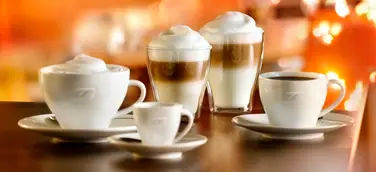Kaffee Partner setzt auf SIEVERS-GROUP - Kein Kaffeesatzlesen: effizientere Analyse von Kundendaten für mehr Ku