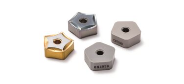 Kyocera präsentiert auf der EMO Milano 2015 seine neuesten Innovationen im Bereich Schneidwerkzeuge