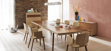 Mehr Komfort durch Technik – Öko-Möbel heute