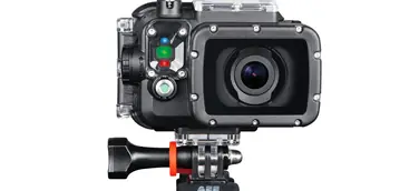 Mit AEE-Cams besondere Erlebnisse und gewagte Abenteuer festhalten