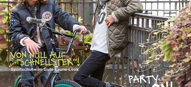 Multichannel-Marketing – giggs veröffentlicht Katalog Herbst/Winter 2015/2016