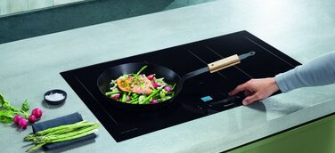 Panasonic präsentiert Premium-Einbaugeräte auf der Area 30