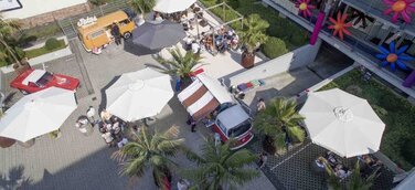 pvs büdingens Fortbildungs-Event war ein voller Erfolg