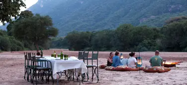 Reisetrend 2015/16: Back to Basic, mit einem Hauch von Luxus