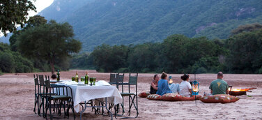 Reisetrend 2015/16: Back to Basic, mit einem Hauch von Luxus