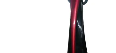 Rüttel Deinen Speck weg, mit der AsVIVA - VIBRATIONSPLATTE Cardio VI High End Rüttelplatte