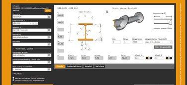 Stahl wird digital: #netzwerk-stahl, der Online-Marktplatz für die Stahlbranche ist live