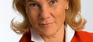 Susanne Porsche macht Frauen Mut, den eigenen Weg zu gehen.
