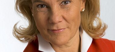 Susanne Porsche macht Frauen Mut, den eigenen Weg zu gehen.