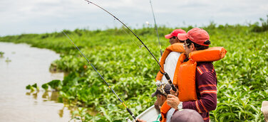 Tourismus lockt 115.000 Besucher nach Corumbá, Brasilien