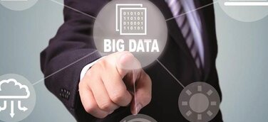 Verbrauchsoptimierung und Netzstabilität - Big Data im Energiemanagement