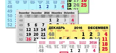 Werbekalender für die ganze Welt oder wie landesspezifische Kundenansprache Wettbewerbsvorteile bringt