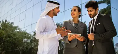 Wirtschaftspotenzial im arabischen Raum nutzen