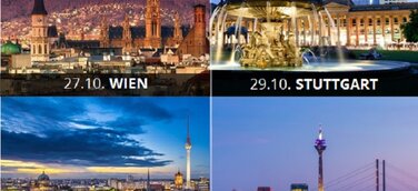 WPS Management startet mit der „E-Procurement Roadshow – Alles für Ihre Ziele 2016“ durch